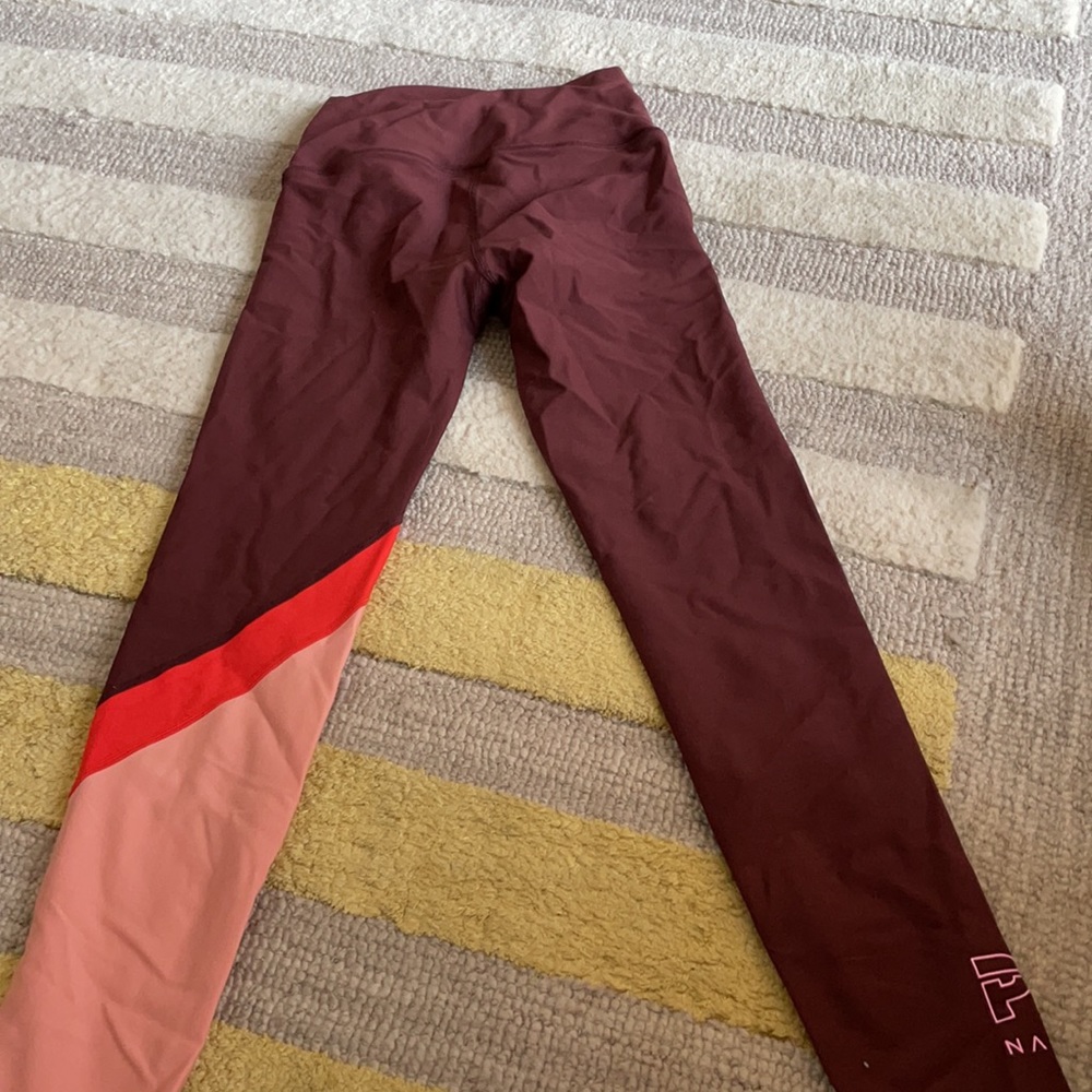 P.E Nation Point Forward Legging in Andorra - Picture 10 of 10